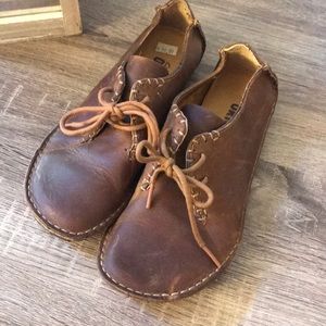 Clark Original shoes